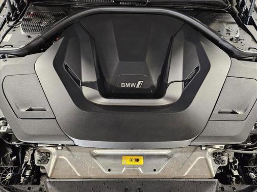 2023 BMW i4 Gran Coupe eDrive35