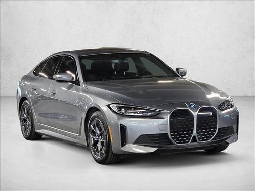 2023 BMW i4 Gran Coupe eDrive35