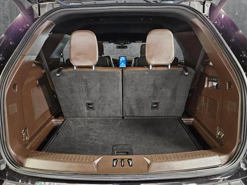2021 Ford Explorer King Ranch