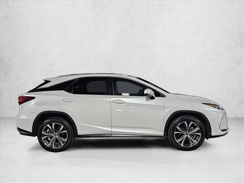 2021 Lexus RX 350 Base