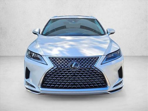 2021 Lexus RX 350 Base