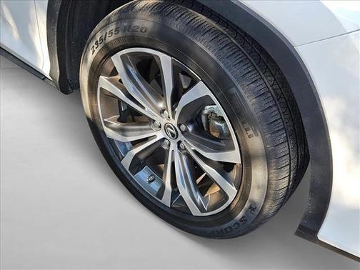 2021 Lexus RX 350 Base