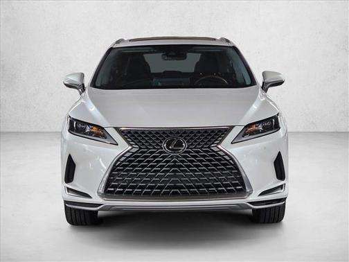 2021 Lexus RX 350 Base