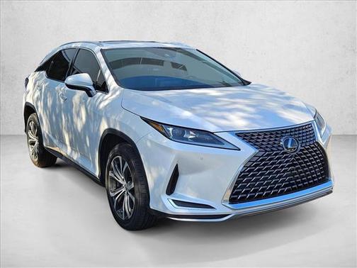 2021 Lexus RX 350 Base