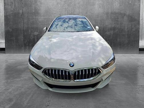 2020 BMW 840 i