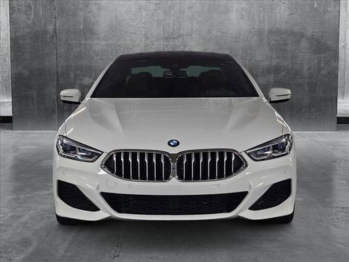 2020 BMW 840 i