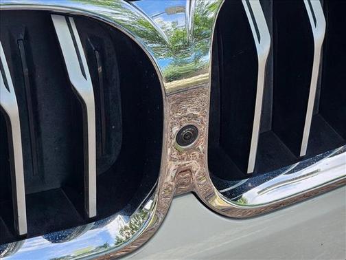 2020 BMW 840 i