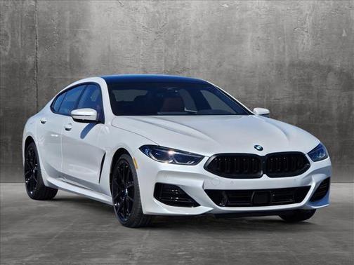 2024 BMW 840 i