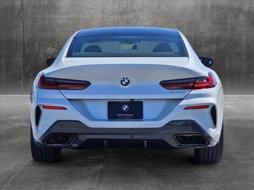 2024 BMW 840 i