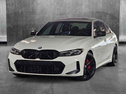 2024 BMW M340 M340i