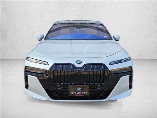2023 BMW 760 i xDrive