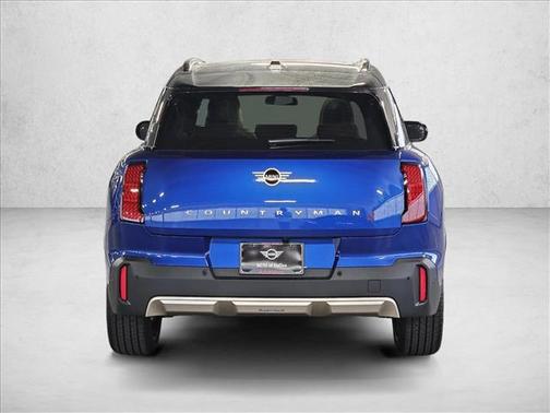 2025 MINI Countryman Cooper S ALL4