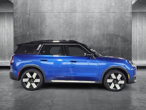 2025 MINI Countryman Cooper S ALL4