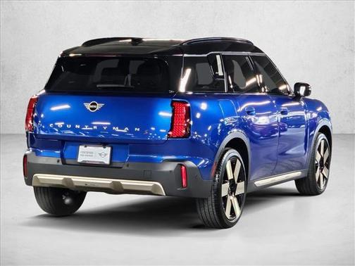 2025 MINI Countryman Cooper S ALL4