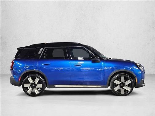 2025 MINI Countryman Cooper S ALL4
