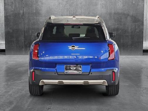 2025 MINI Countryman Cooper S ALL4