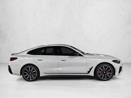 2026 BMW 430 Gran Coupe i