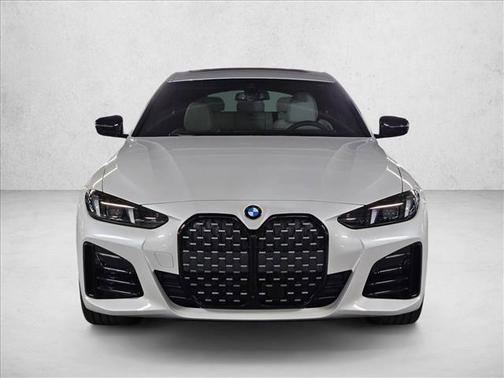 2026 BMW 430 Gran Coupe i