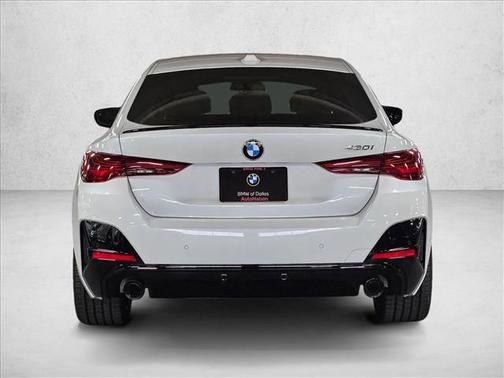 2026 BMW 430 Gran Coupe i