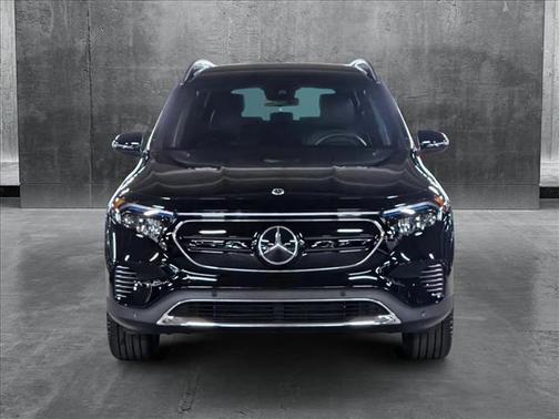 2023 Mercedes-Benz EQB 300 4MATIC