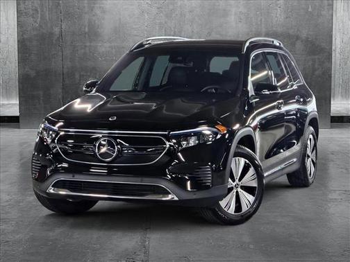 2023 Mercedes-Benz EQB 300 4MATIC
