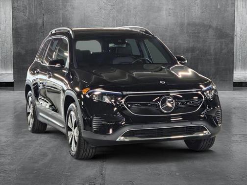 2023 Mercedes-Benz EQB 300 4MATIC