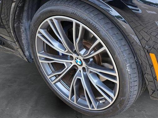 2022 BMW X3 M40i