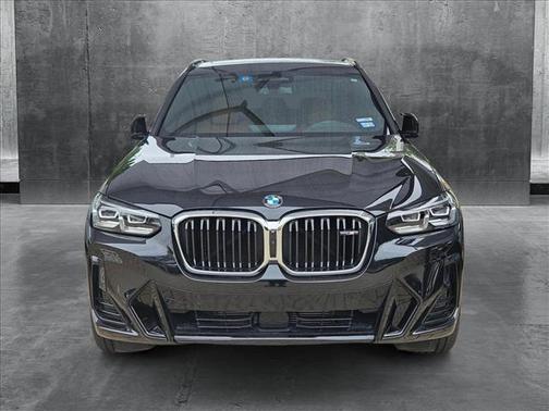 2022 BMW X3 M40i