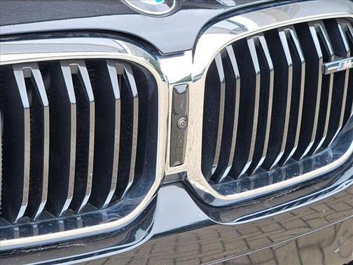 2022 BMW X3 M40i