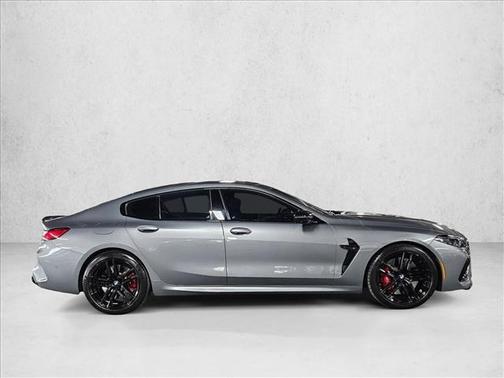 2024 BMW M8 Gran Coupe i