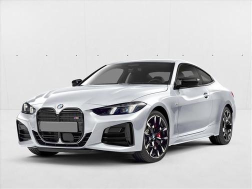 2026 BMW M440 i xDrive