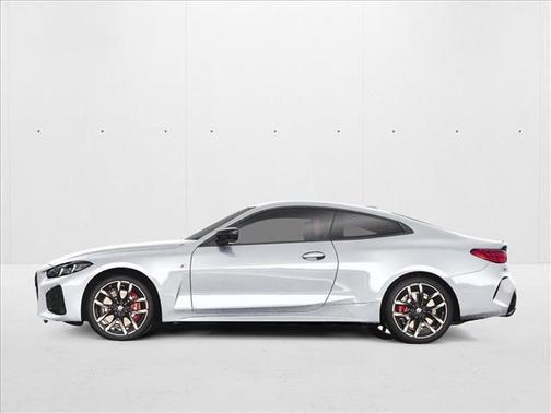 2026 BMW M440 i xDrive