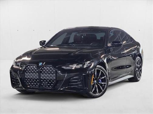 2025 BMW 430 Gran Coupe i
