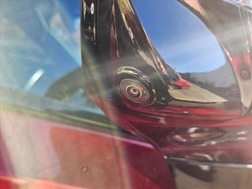 2024 Chevrolet Tahoe 4WD RST