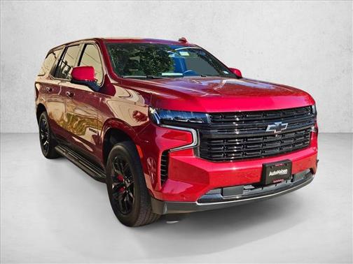 2024 Chevrolet Tahoe 4WD RST