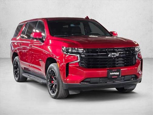 2024 Chevrolet Tahoe 4WD RST