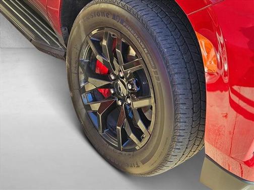 2024 Chevrolet Tahoe 4WD RST