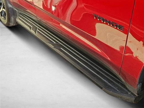 2024 Chevrolet Tahoe 4WD RST