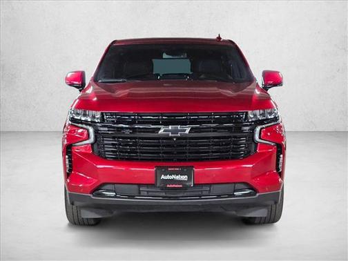 2024 Chevrolet Tahoe 4WD RST