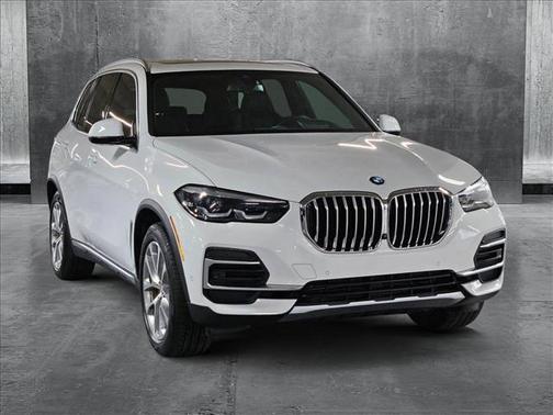 2023 BMW X5 sDrive40i