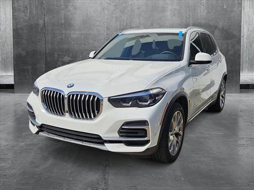 2023 BMW X5 sDrive40i