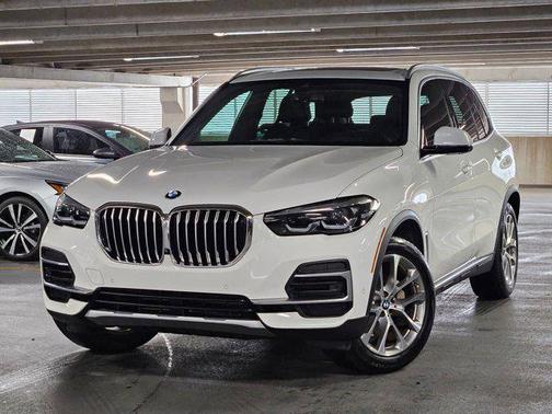 2023 BMW X5 sDrive40i