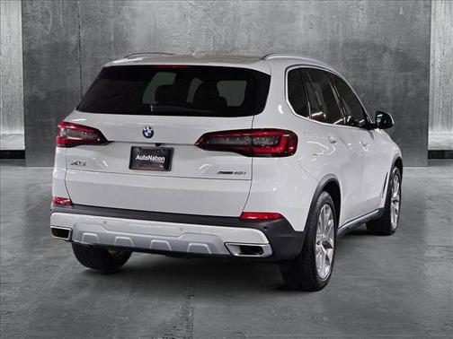 2023 BMW X5 sDrive40i