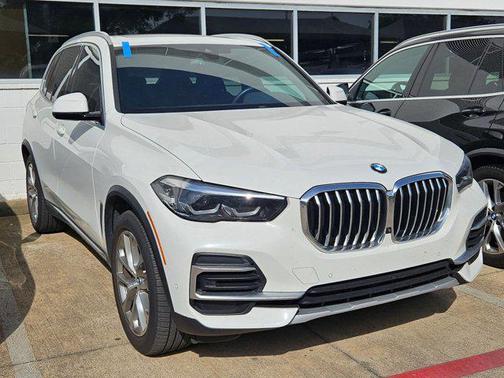 2023 BMW X5 sDrive40i