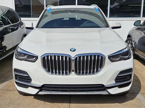 2023 BMW X5 sDrive40i