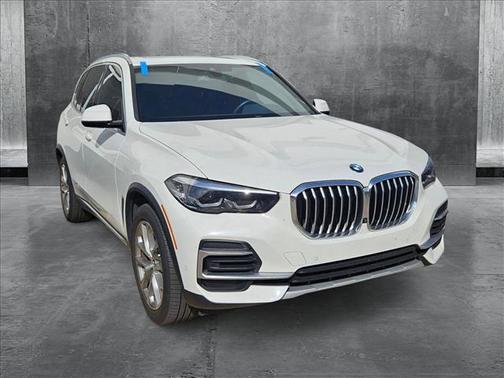 2023 BMW X5 sDrive40i