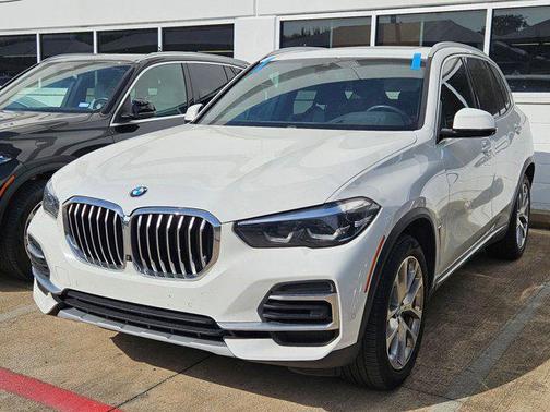 2023 BMW X5 sDrive40i
