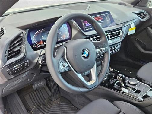 Alpine White 2024 BMW 228 Gran Coupe sDrive