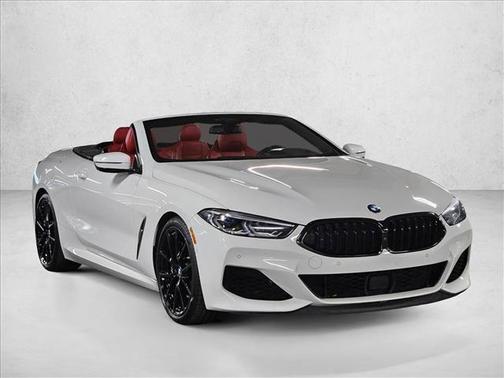 2022 BMW M850 xDrive