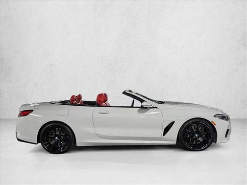 2022 BMW M850 xDrive